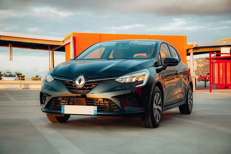 Renault Clio 1.0 TCe 2020