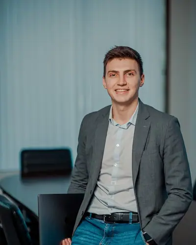 Radu Dinu